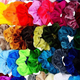 Image for article titled Actually, Scrunchies Have Always Ruled